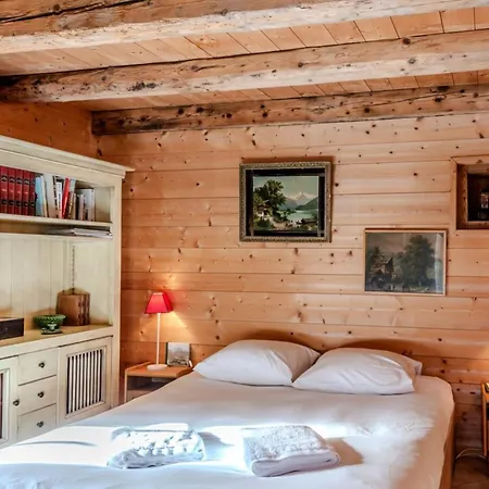 Slow De L'ourse - Charming Old Stunning View Sauna Pets Ok