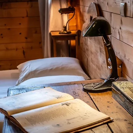 Slow De L'ourse - Charming Old Stunning View Sauna Pets Ok *