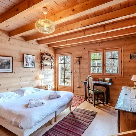 Slow De L'ourse - Charming Old Stunning View Sauna Pets Ok *