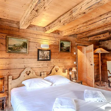 Slow De L'ourse - Charming Old Stunning View Sauna Pets Ok *
